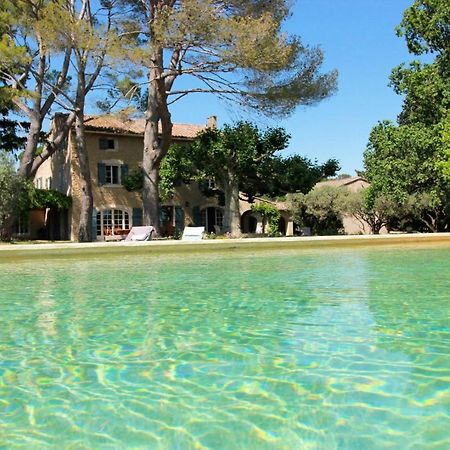 Bed and Breakfast Desir De Provence Саррьян Экстерьер фото