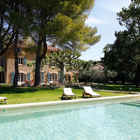 Bed and Breakfast Desir De Provence Саррьян Экстерьер фото